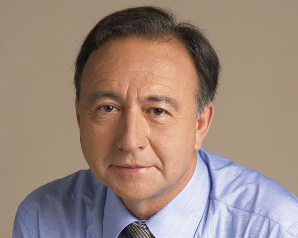 Antoni Poveda, Alcalde de Sant Joan Despí